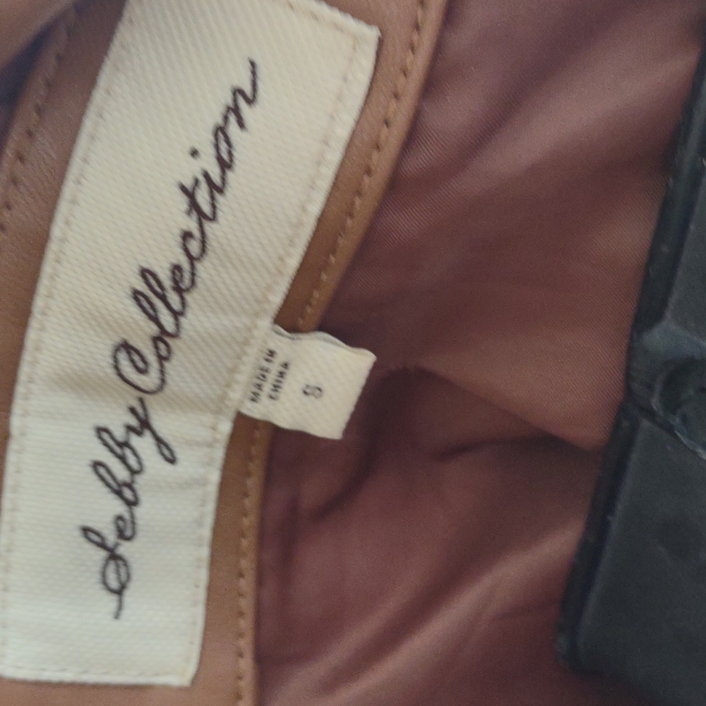 Sebby Collection jacket - Picture 6 of 6